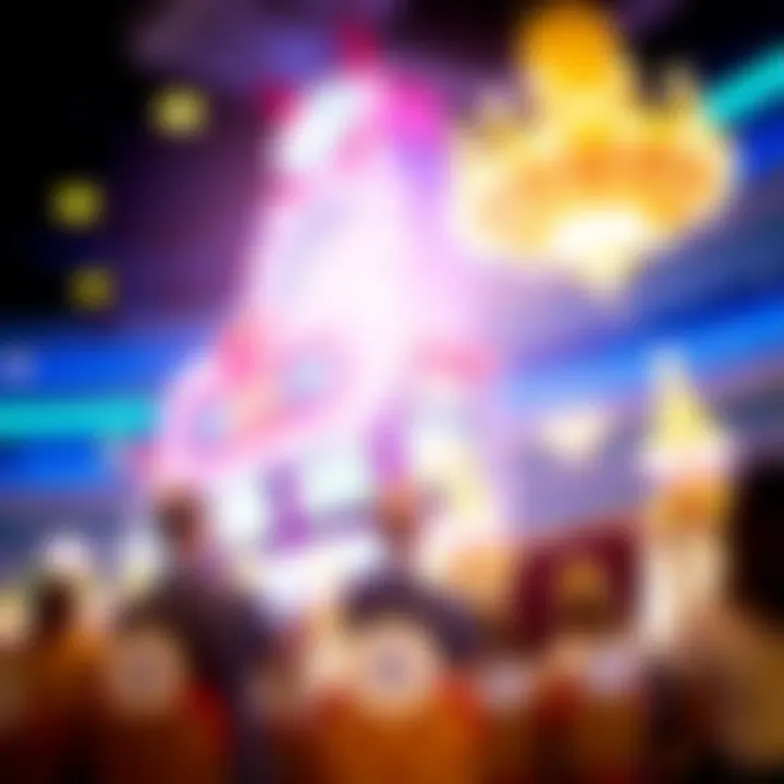 Engagement in Boyd Gaming Loyalty Program