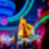 Overview of Boyd Gaming Rewards Program