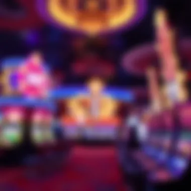 Strategies to Maximize Boyd Gaming Rewards