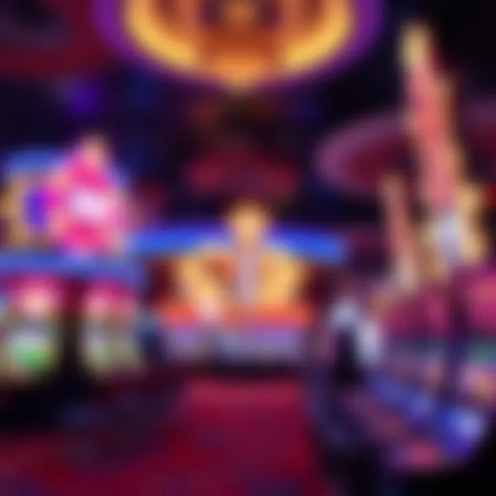 Strategies to Maximize Boyd Gaming Rewards