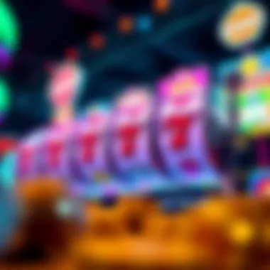 A visual representation of strategies for using deposit-free slots