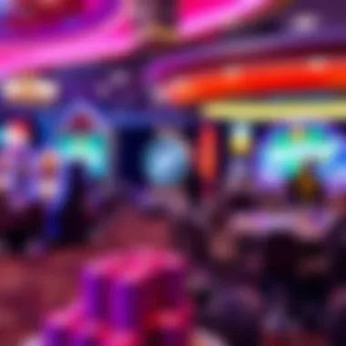 Strategies for Maximizing Bonus Benefits A strategic approach to using casino bonuses