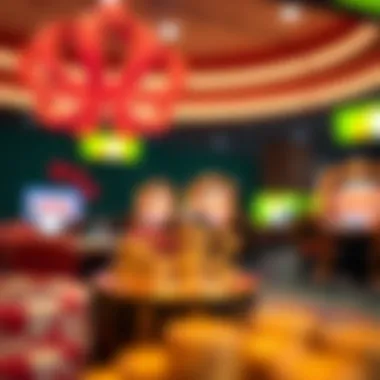 Understanding Eligibility for Casino Bonuses Casino bonus eligibility criteria explained