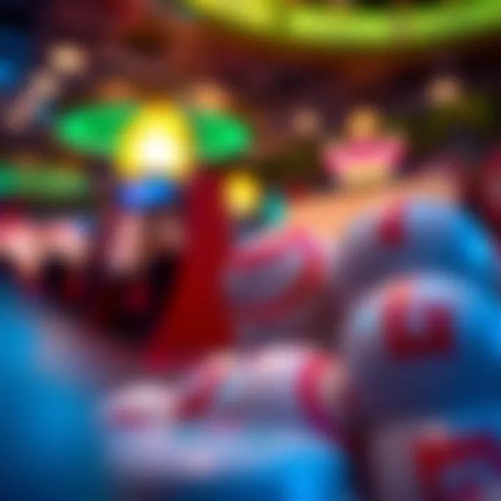 Guide to Maximizing Keno Bonuses A strategic guide to maximizing keno bonuses