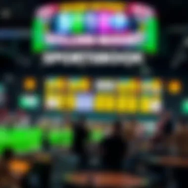 Betting Options at Golden Nugget Sportsbook A comprehensive analysis of betting options available at Golden Nugget Sportsbook