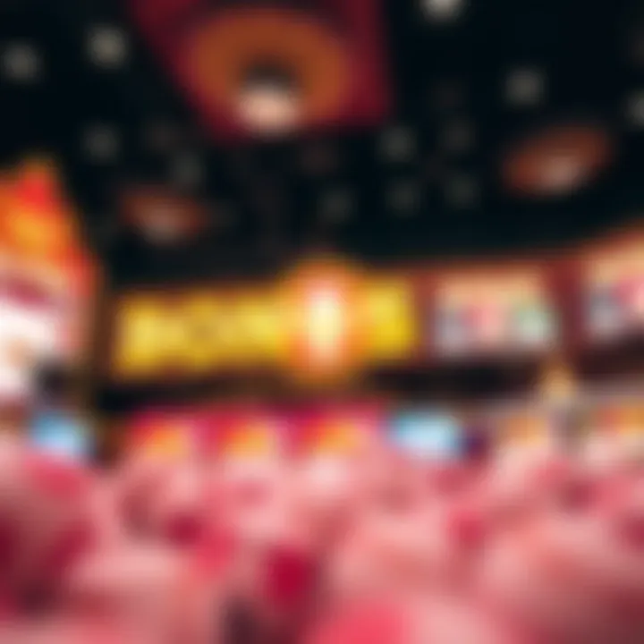 Bonuses at Golden Nugget Sportsbook Visual representation of bonuses offered by Golden Nugget Sportsbook