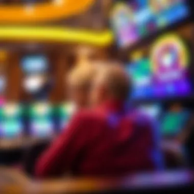 User Experience on Golden Nugget Sportsbook An overview of user experience and feedback on the Golden Nugget Sportsbook platform