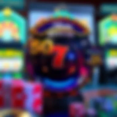 In-Game Bonuses and Rewards In-game features showcasing bonuses and rewards