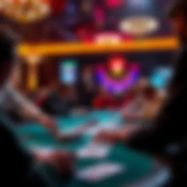 Identifying and Avoiding Pitfalls in Poker Common Pitfalls in Hold'em