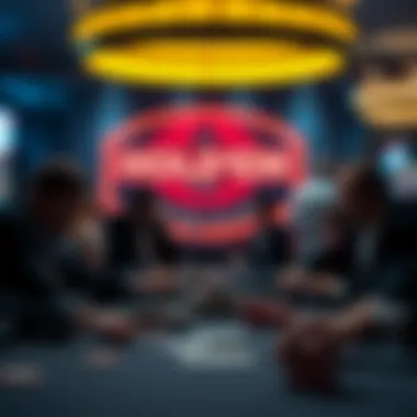 Understanding the Psychology Behind Hold'em Psychological Aspects of Poker