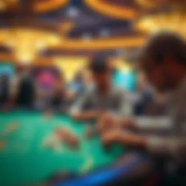 Responsible Gambling Practices Responsible gambling practices while playing