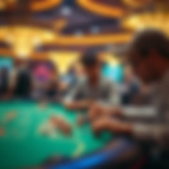 Responsible Gambling Practices Responsible gambling practices while playing