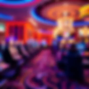 Loyalty Programs and Their Industry Impact Impact of Loyalty Programs in the Casino Industry