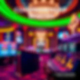 Overview of MGM Resorts Players Club Membership Benefits