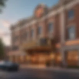 Overview of MGM Springfield Rewards Program