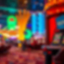 An overview of Michigan's online casino landscape