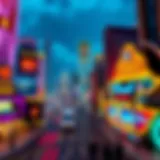 Overview of Macau's online casino gaming landscape