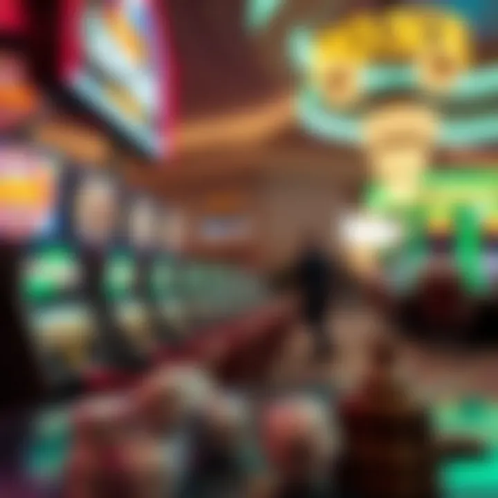 Legal Aspects of Online Lottery in Texas Legal Aspects of Online Lottery in Texas