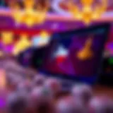 Overview of Texas Lottery Online Participation Overview of Texas Lottery Online Participation