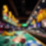 Diverse betting promotions overview