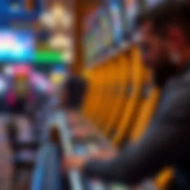 Player Tactics for Maximizing Slot Success A strategic overview of player tactics for slots