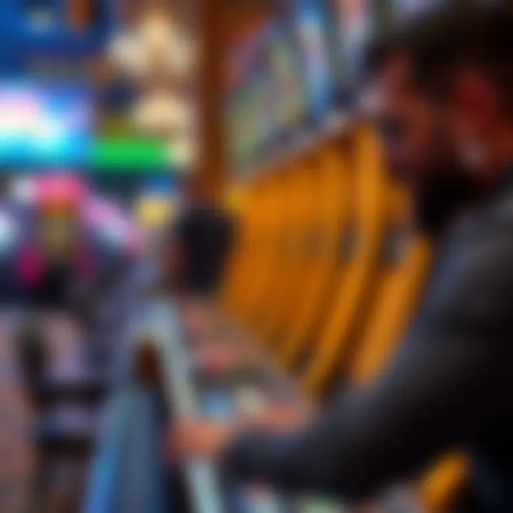 Player Tactics for Maximizing Slot Success A strategic overview of player tactics for slots