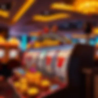 Bankroll management tips for slot players