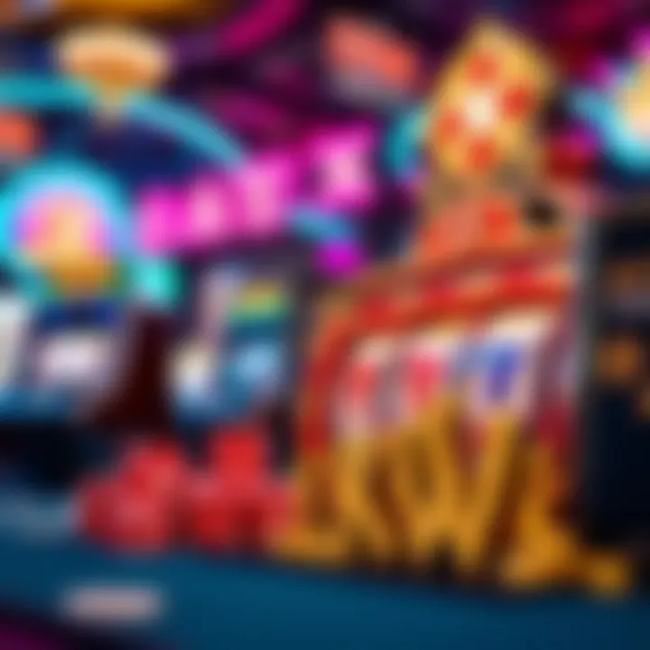 The impact of luck vs strategy in gaming