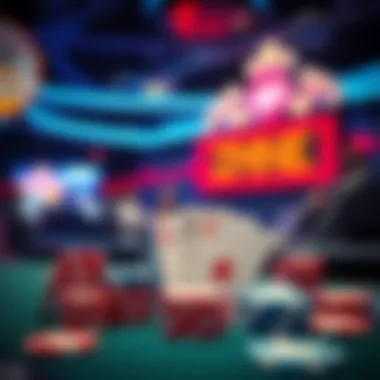 Strategies and tips for winning in Zynga Poker