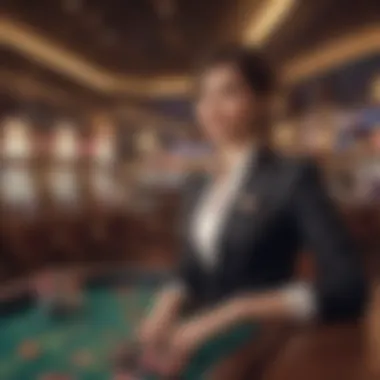 Benefits of casino loyalty programs for gamers