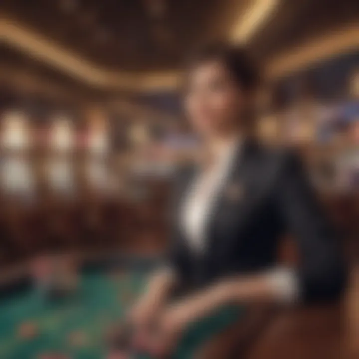 Benefits of casino loyalty programs for gamers