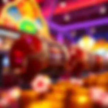 Strategic tips for maximizing winnings