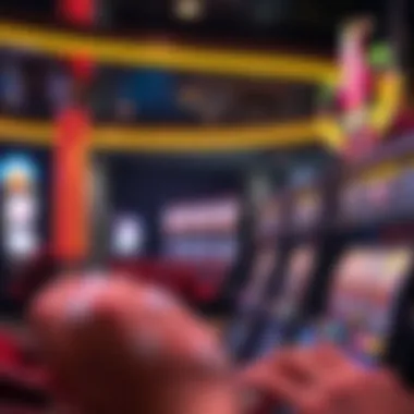 Understanding Gameplay Mechanics A strategic overview of gameplay mechanics in rival slots.