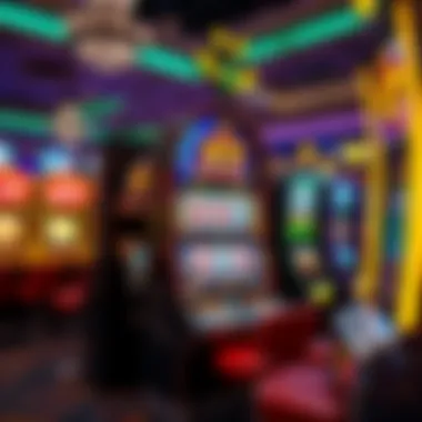 Captivating Themed Slot Machine A captivating themed slot machine drawing players in