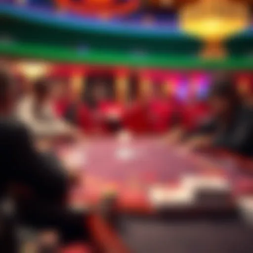 Overview of Three Player Spades An overview of a Three Player Spades game in progress