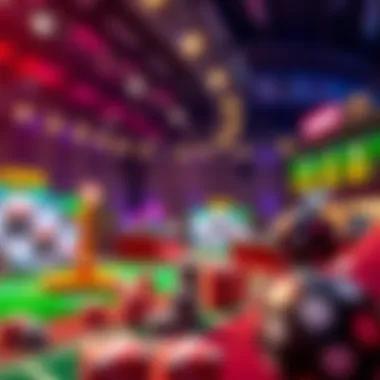 Regulatory landscape affecting betting practices