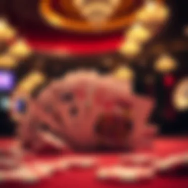 Understanding the Royal Flush A detailed look at the Royal Flush in Jacks or Better.