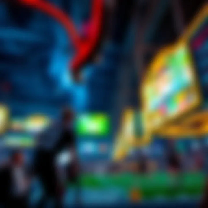 Future projections for sports betting in Minnesota