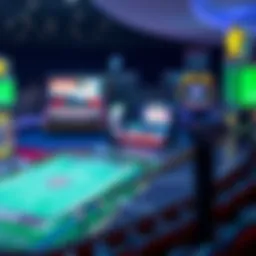 Overview of Minnesota sports betting landscape