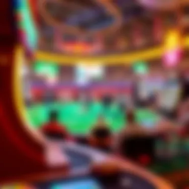 Types of bets available for Minnesota bettors