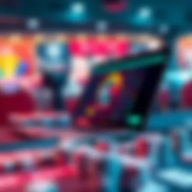 Trends and statistics in the online gambling market