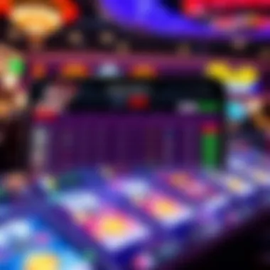 User-friendly interface of the Mandalay sportsbook application