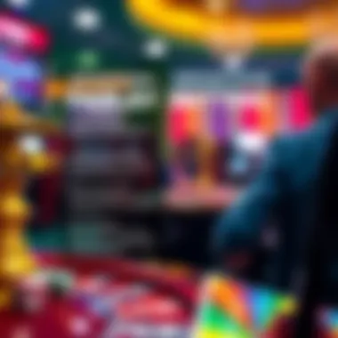 Chart highlighting the advantages and disadvantages of parlay betting.