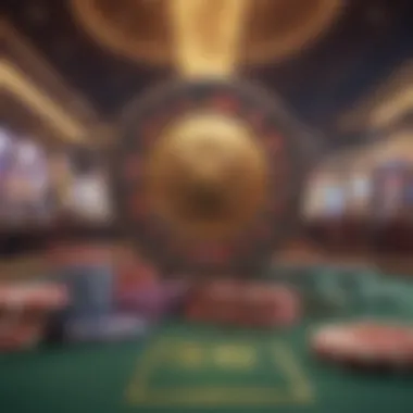 Promotional Bonuses in New Casinos A collection of promotional bonuses and offers from online casinos.