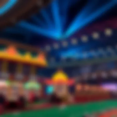 Safety Measures on TwinSpires Security features ensuring safe betting on TwinSpires