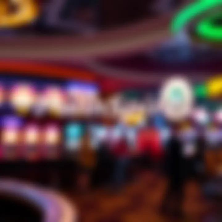 Navigating TwinSpires Effectively User-friendly navigation experience on TwinSpires