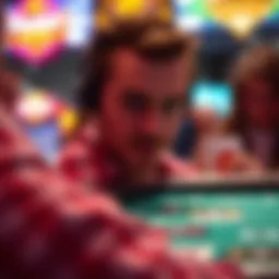 Visual representation of Fanduel downtime impact on user experience