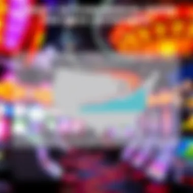 Economic impact chart of FanDuel on local economies