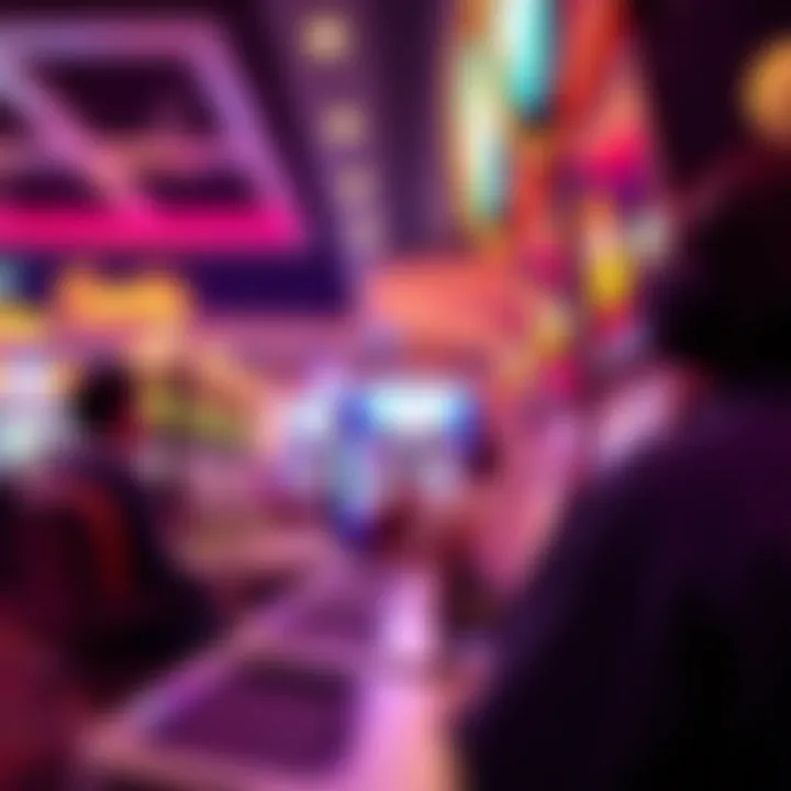 Mitigation Strategies for Service Interruptions Strategy illustration for mitigating service interruptions in online gaming