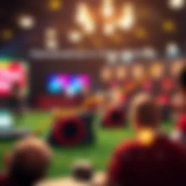 Operational Challenges in Online Betting Graph illustrating operational challenges faced by online betting platforms